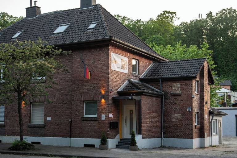 Ferienwohnung Übach-Palenberg