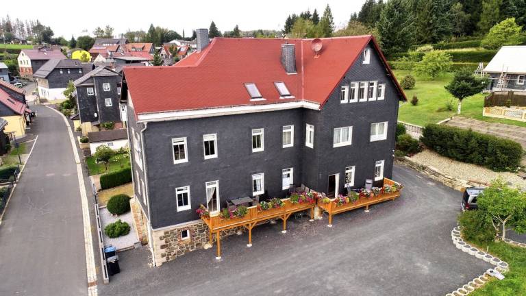 Ferienwohnung  Lauscha