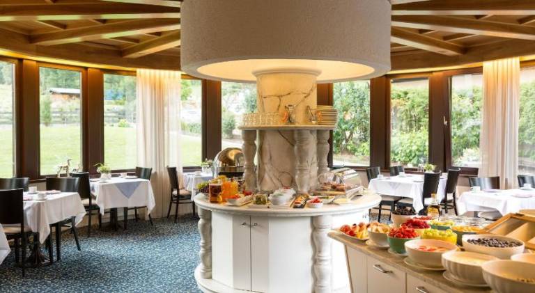 Hotel Garni Romerhof — photo 3