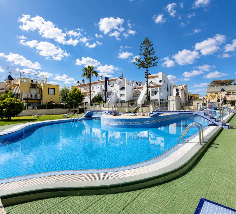 Ferienwohnung  Torre La Mata