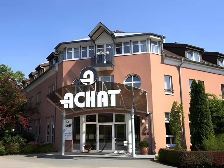 ACHAT Hotel Schwetzingen Heidelberg in Schwetzingen