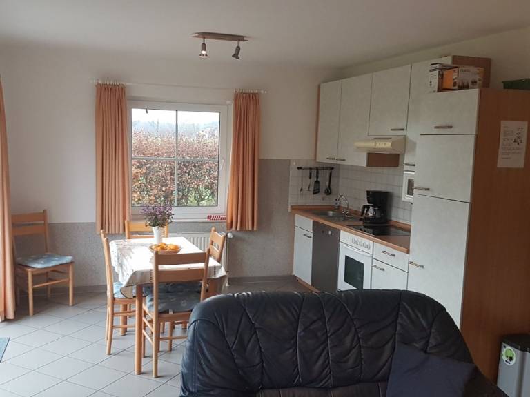 Ferienwohnung Buchholz in der Nordheide