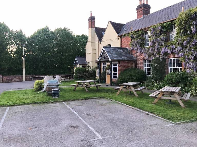 Cottage Fordingbridge