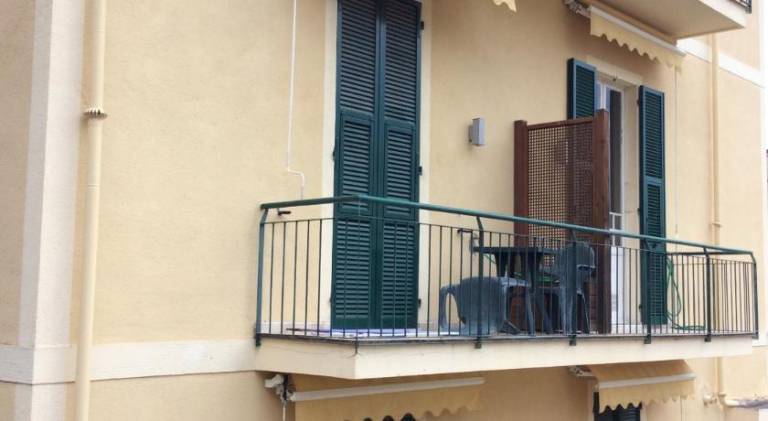 Residence Conchiglia Aparthotel in Alassio