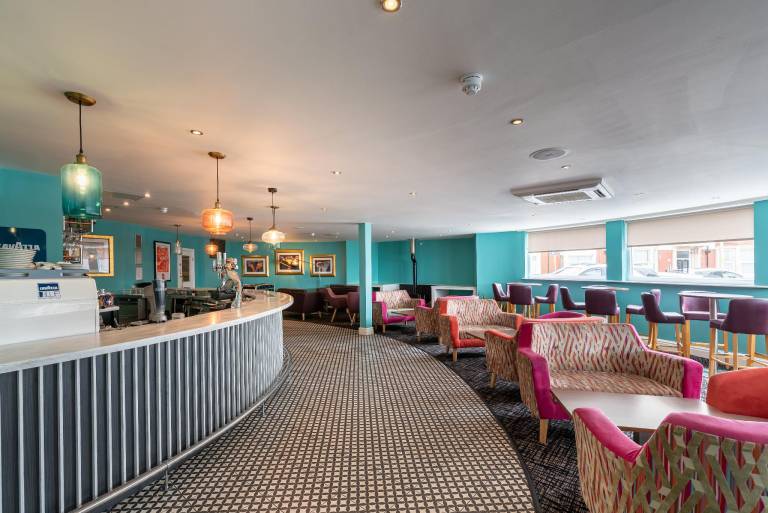 Best Western Carlton Hotel — photo 4