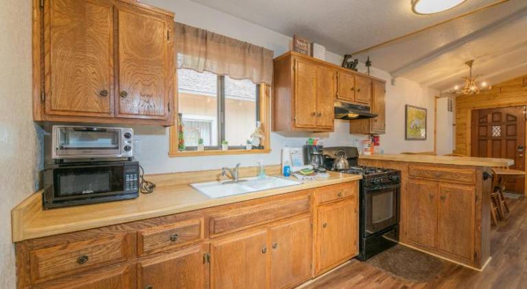 Moonridge Mountain - Great Cabin with all the amenities and great location! Hot tub! — photo 3