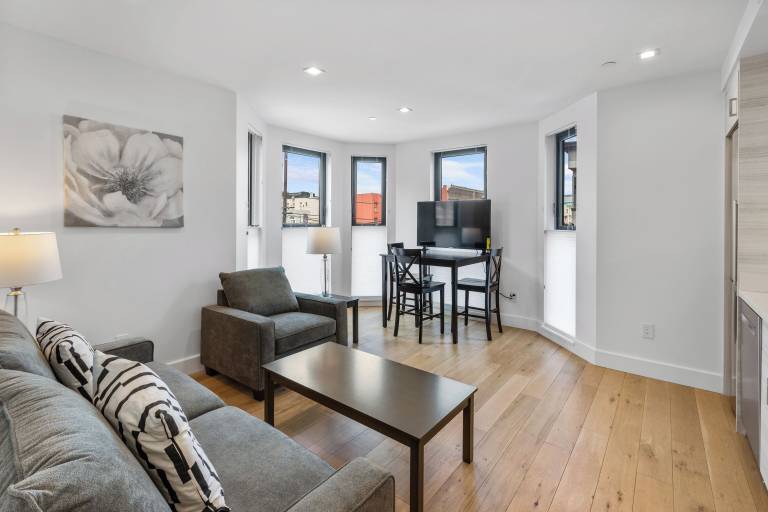 Ferienwohnung San Francisco