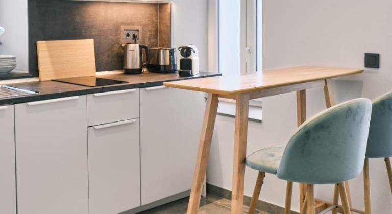 Ferienwohnung Königsbrunn