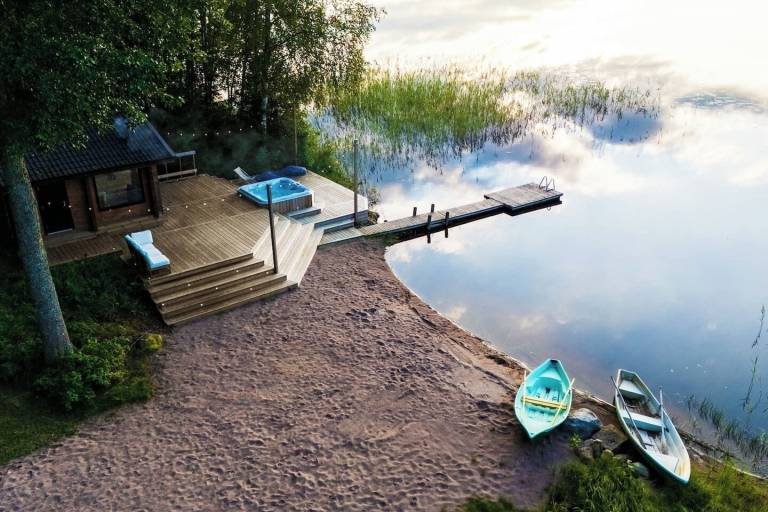 Cottage  Salo