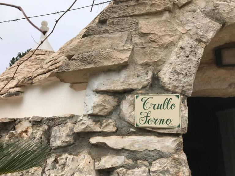 Camera privata Ceglie Messapica