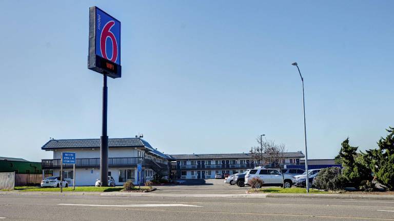 Motel 6 Eureka, CA – Redwood Coast — photo 4