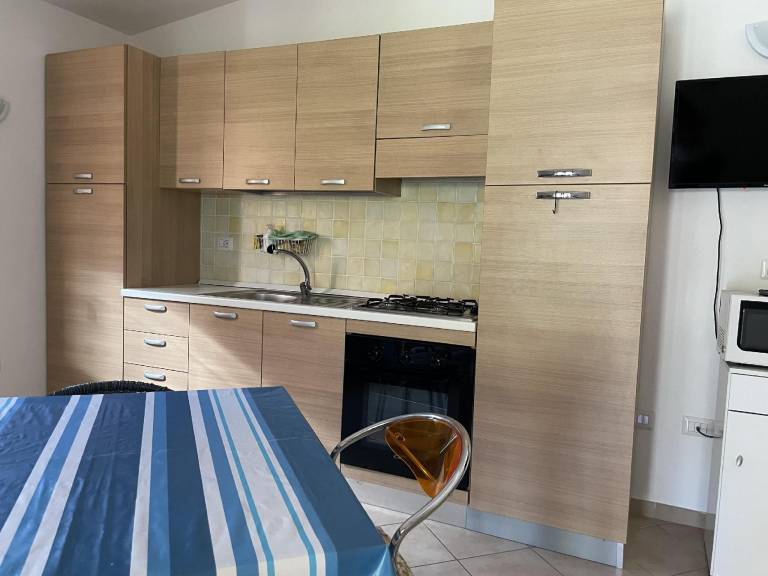 Villino 10 posti letto FBU-ZAN02 — photo 3