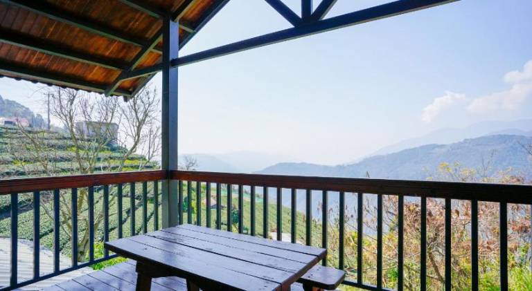 Cloud Falls Resort — photo 4