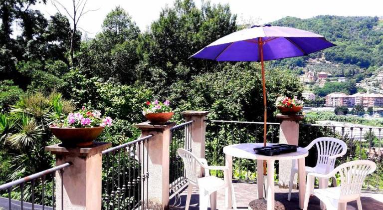 The italian riviera — photo 2