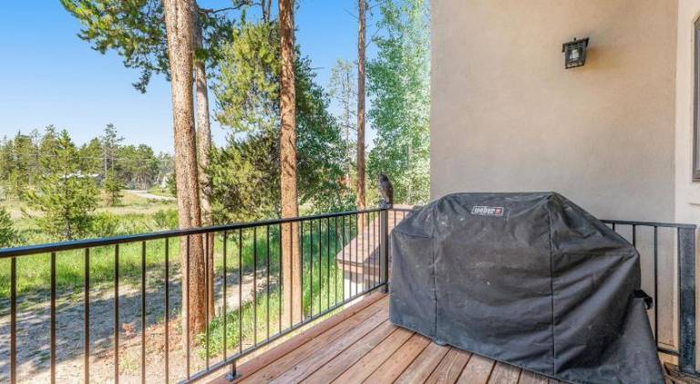 Vacation home with 5 rooms for 11 persons — photo 5