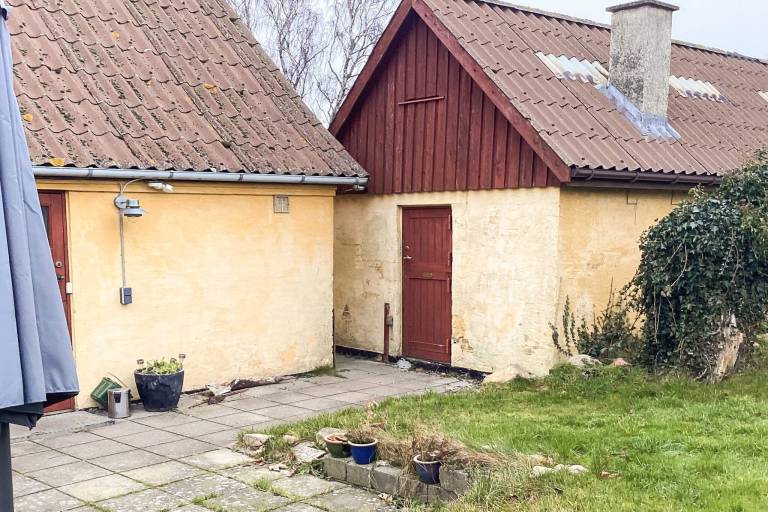 Feriehus Askeby