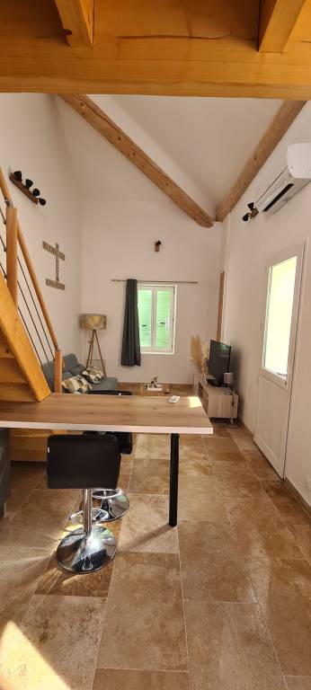 Appartement Graveson