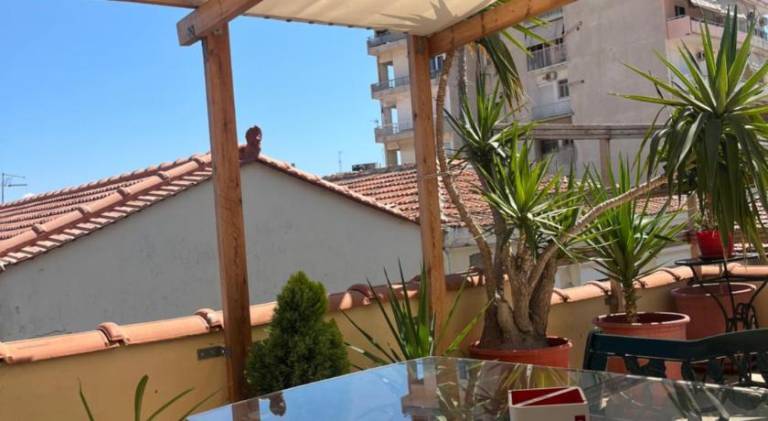Rental apartment with terrace | Pets are welcome — photo 3