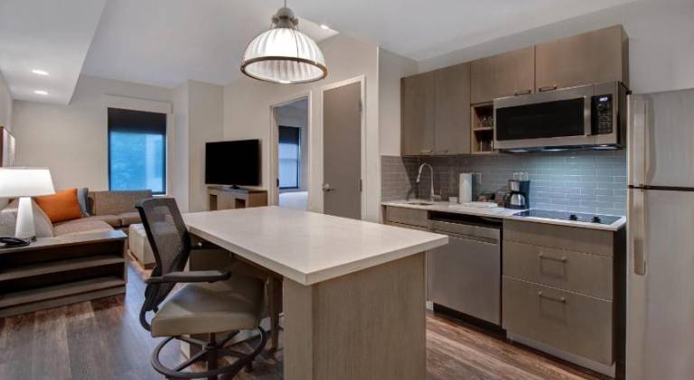 Hyatt House Mall Of America/msp Airport — photo 4