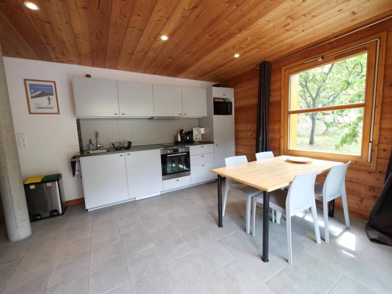 Gite with garden & patio — photo 2