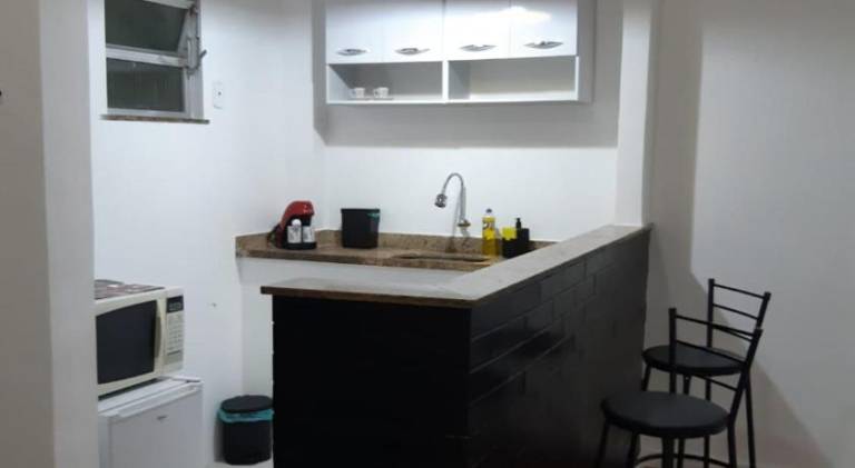 Apartment with 1 room for 4 persons — photo 5