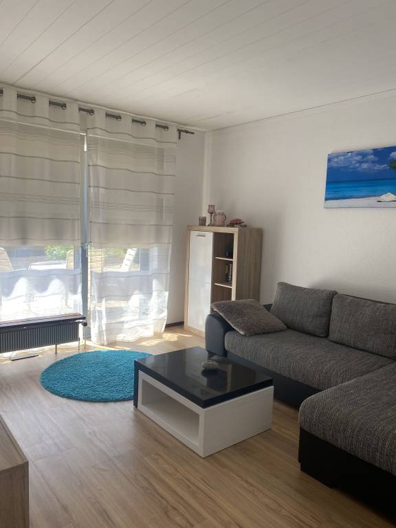 Ferienwohnung Bad Driburg