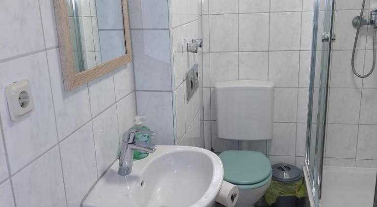 Holiday apartment with 1 room for 4 persons — photo 2