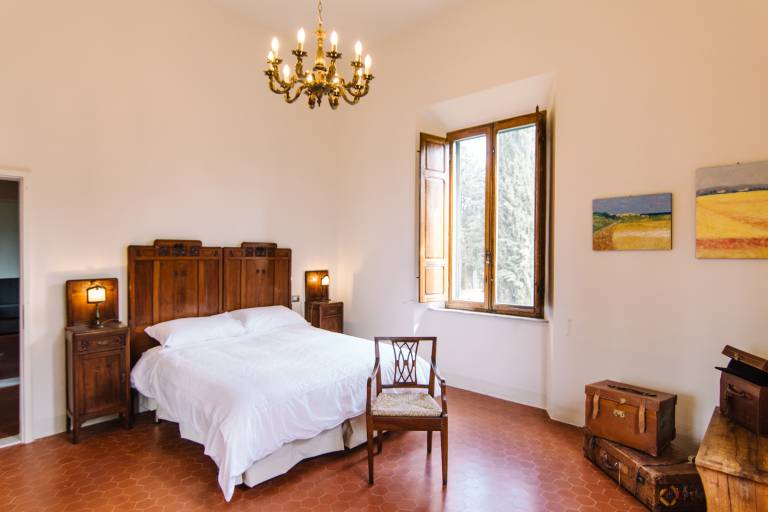 Privatzimmer Piombino