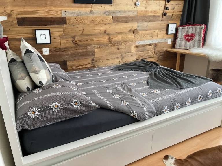 Ferienwohnung Zermatt