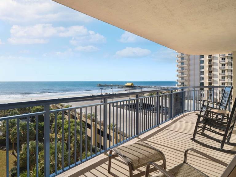 Resort  Myrtle Beach