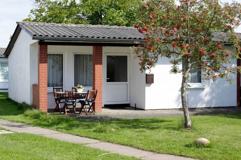 Bungalow  Börgerende-Rethwisch