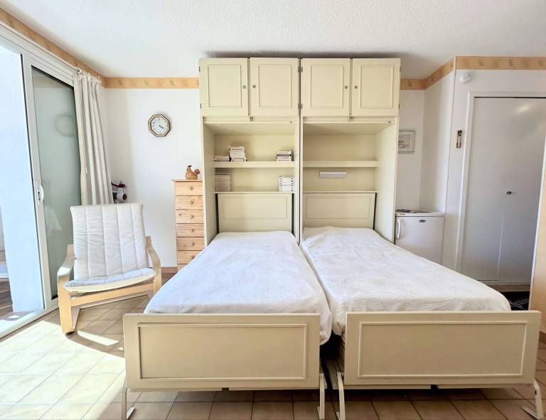 Appartement Gréoux-les-Bains