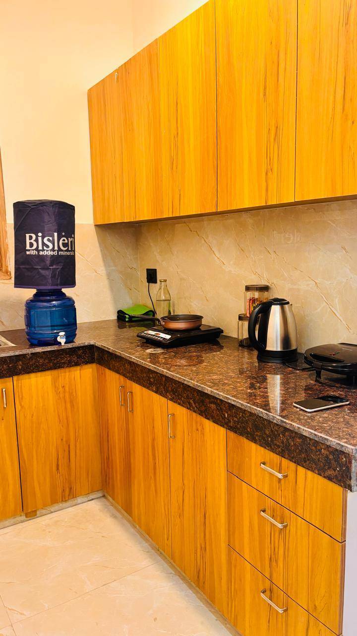 Vacation home | Near Connaught Place | Pets are welcome — photo 3