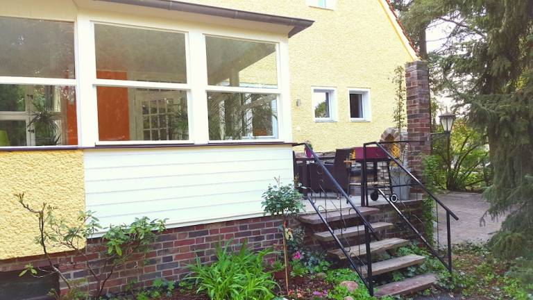 Ferienhaus Stahnsdorf