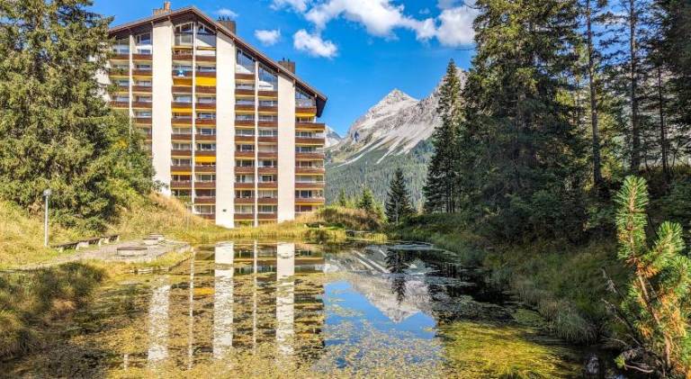 Pleasant rental apartment with sauna & pool | Pets allowed — photo 3
