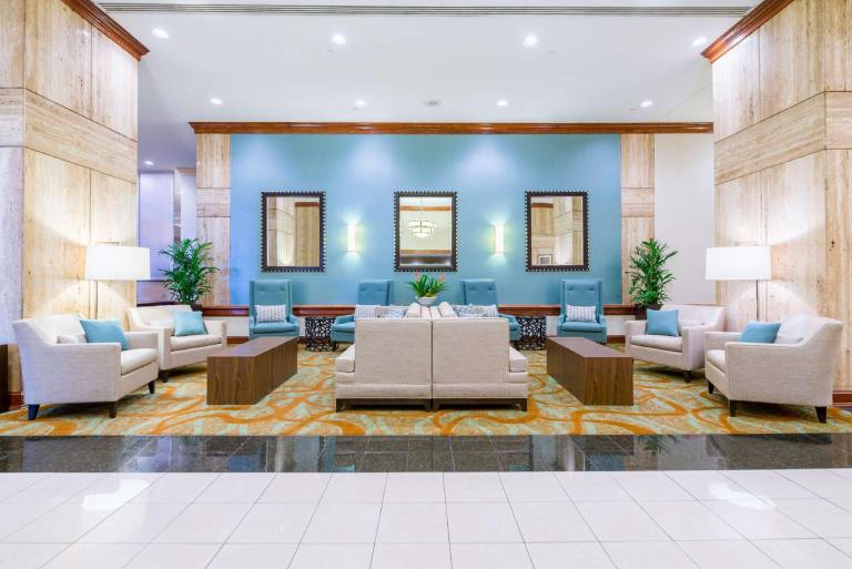 DoubleTree by Hilton Philadelphia Airport — photo 3