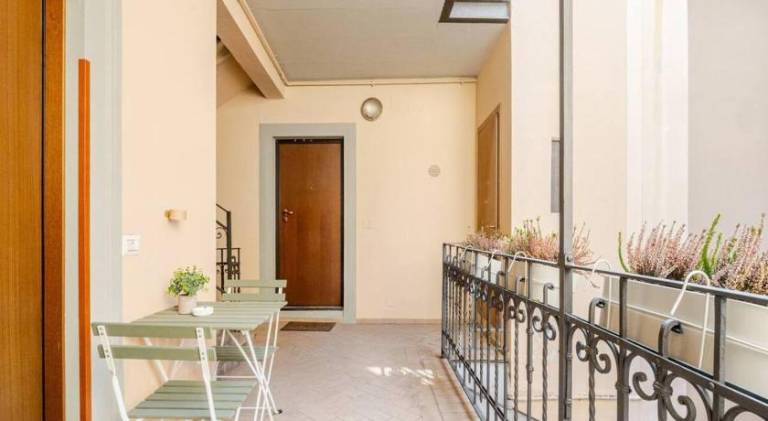 Pleasant rental apartment | Dogs allowed — photo 5