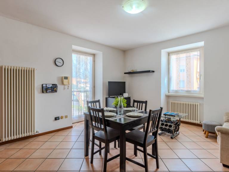 Holiday apartment with patio | Nature view — photo 3