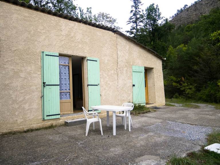 Ferienhaus in Digne-les-Bains f&uuml;r max. 2 Personen