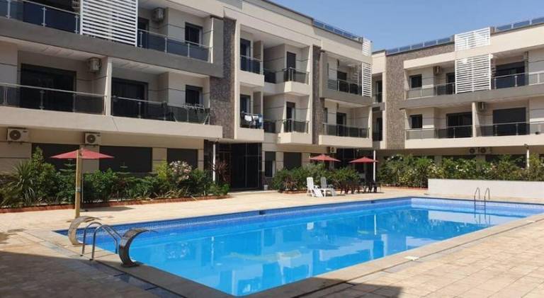 Appartement Saïdia
