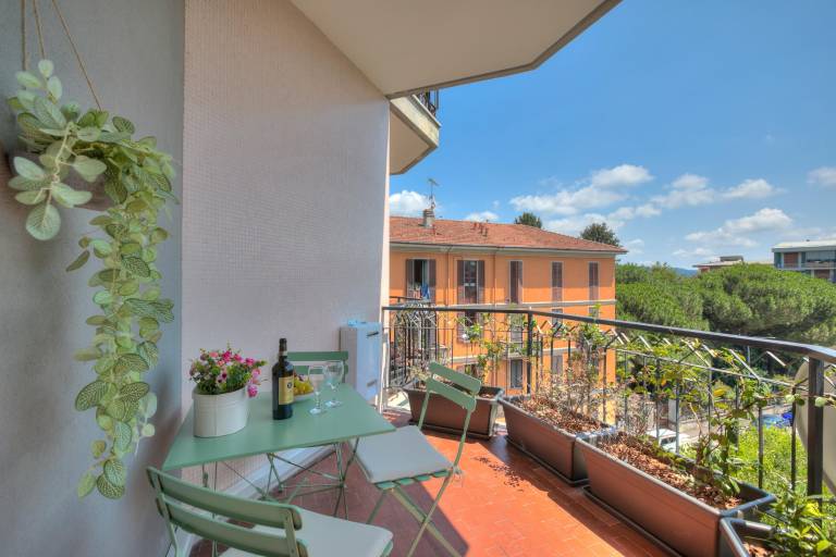 Appartamento Borgomanero