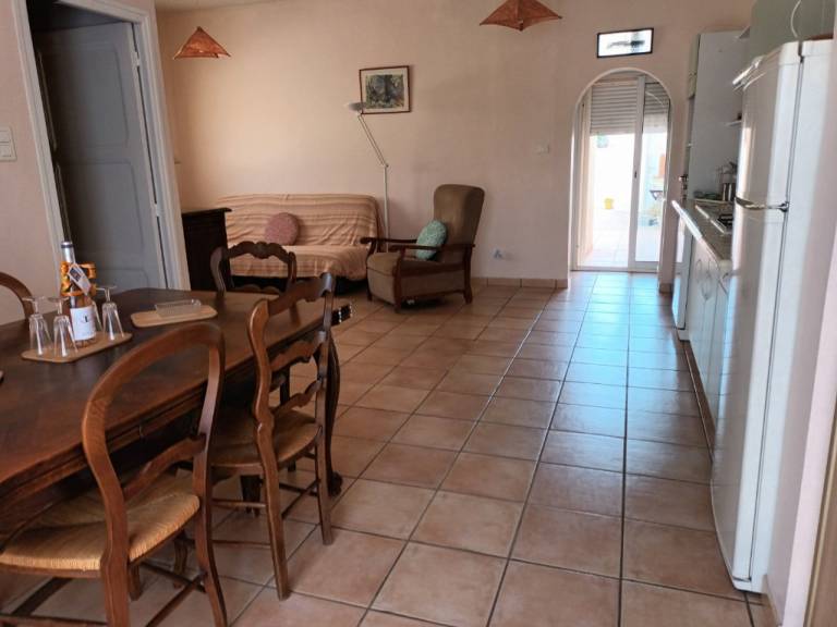Charming villa with grill & patio | Close to the beach | Pet-friendly — photo 5