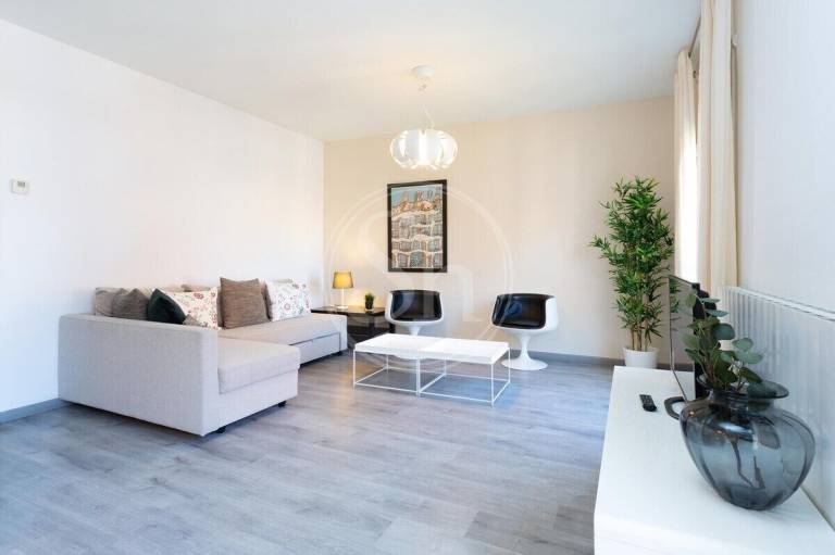 Apartment La Clota
