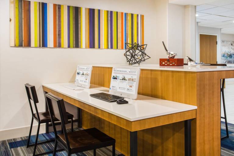 Holiday Inn Express Hotel & Suites Cedar City By IHG — photo 5
