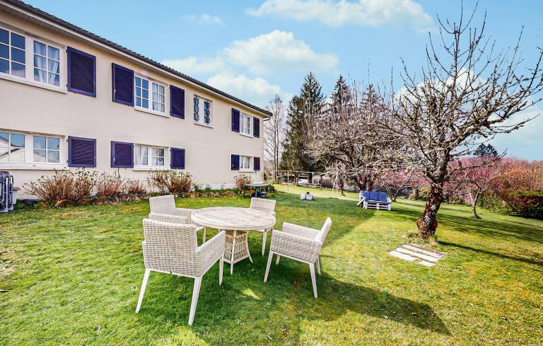 Appartement Chamberet