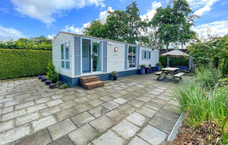 Caravan Terschelling