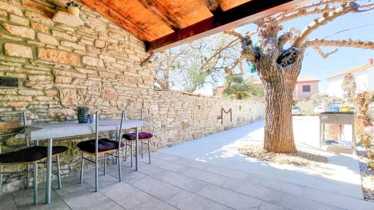 Mediterranean and dog-friendly apartment only 600 meters to the beach — photo 2