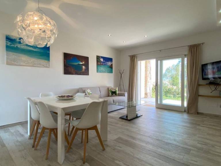 Appartamento vacanza Budoni