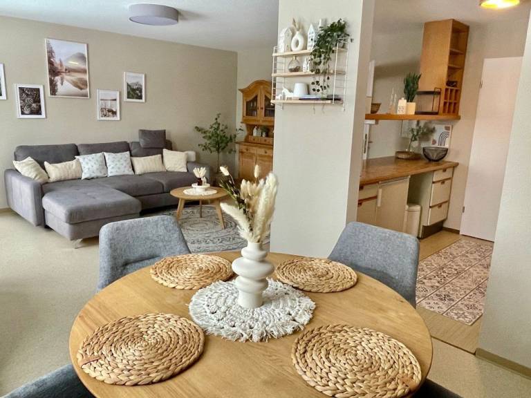 Ferienwohnung  Schwarzenbach