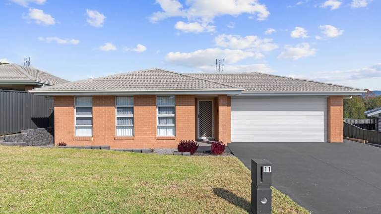 House  Wollombi